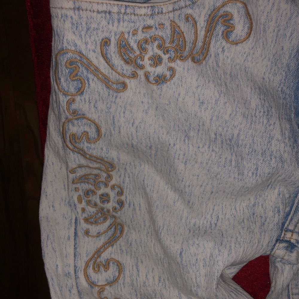 Anti-Basic Daily Jeans - image 2